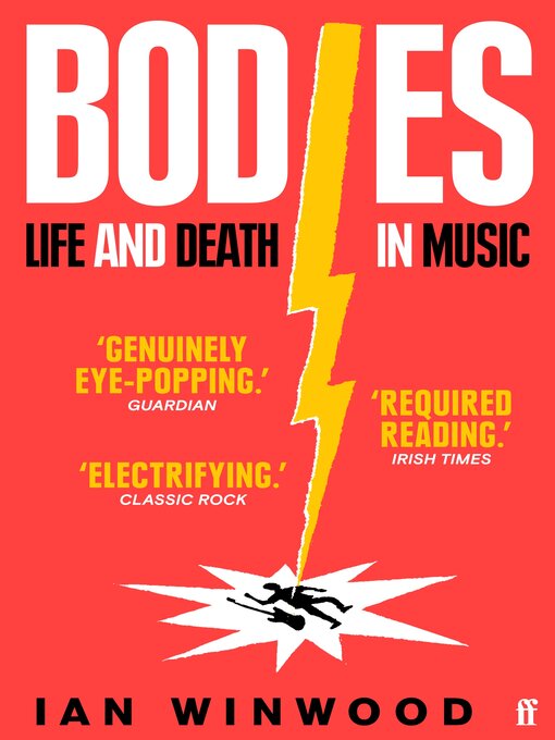 Title details for Bodies by Ian Winwood - Available